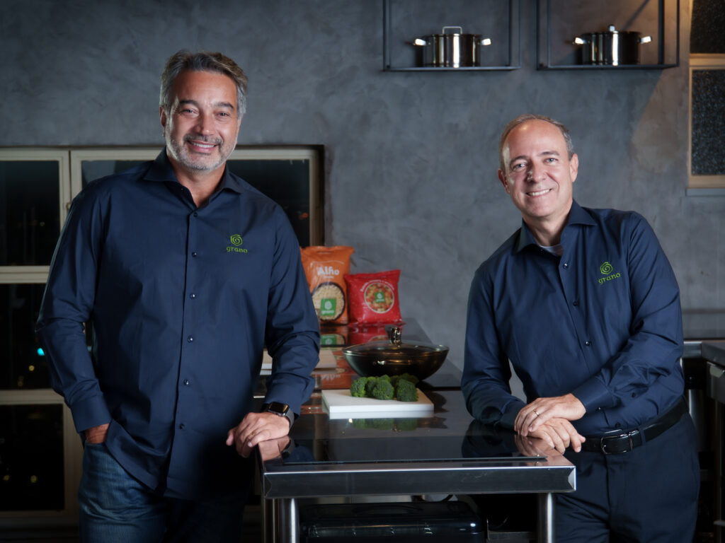 Cleam Capital adquire controle da Grano Alimentos e projeta faturamento de R$ 1 bilhão em novo ciclo de expansão